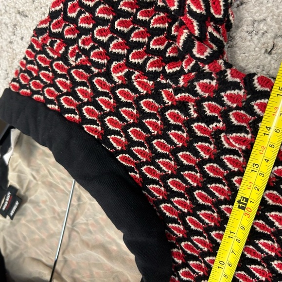 Miss Sixty M vintage Y2K ultra rare mini dress! Good vintage condition - Picture 9 of 16